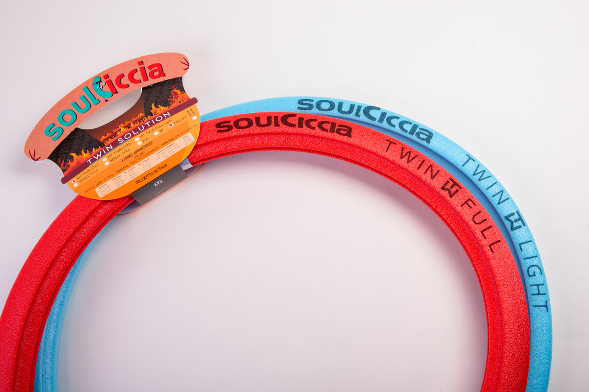 Kit inserto tubeless soulCiccia TWIN-FULL 27,5/29/Mullet