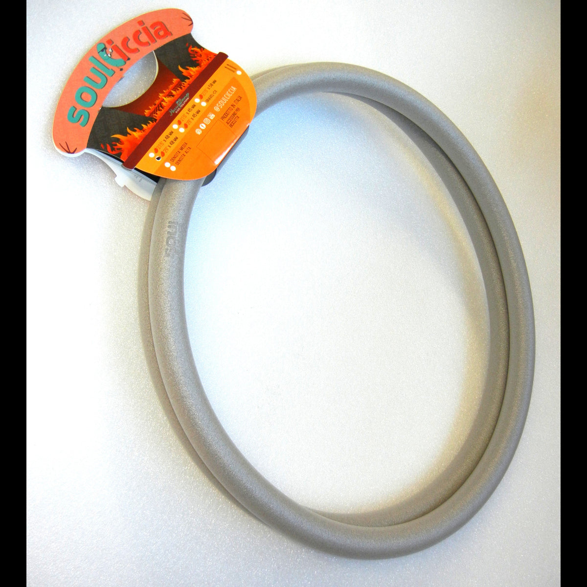 Kit inserti tubeless soulCiccia Gravel e Ciclocross 700x30