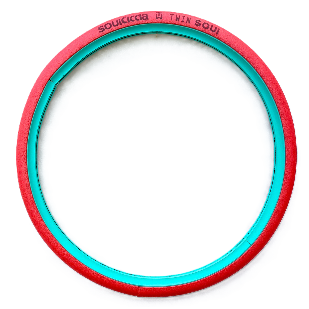 Inserto tubeless soulCiccia TWIN-SOUL posteriore 27,5/29