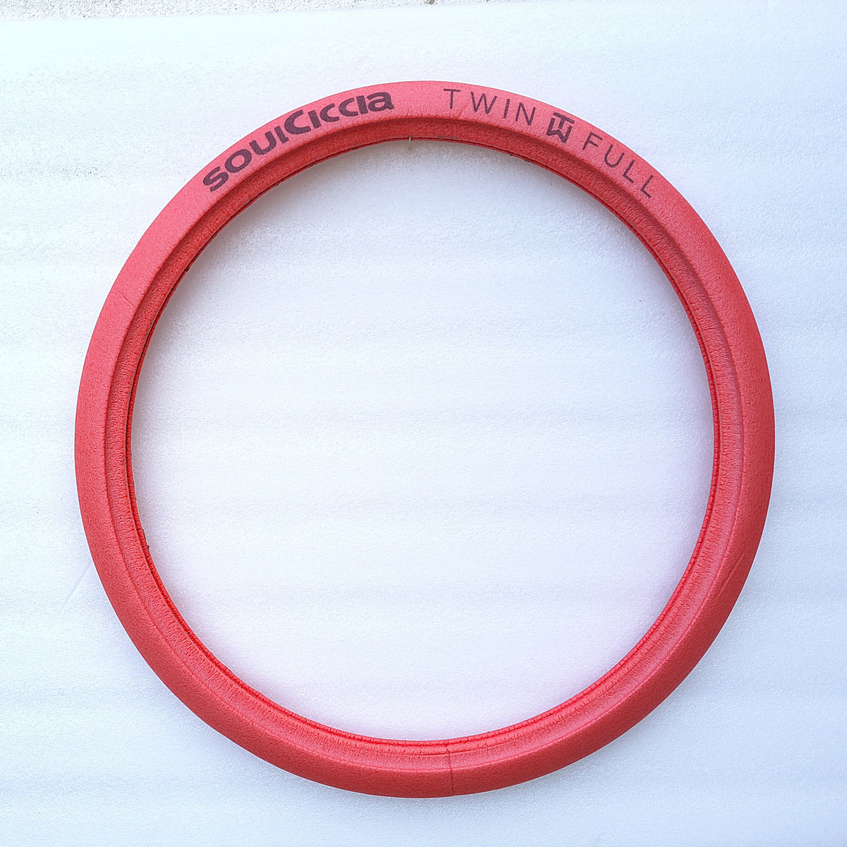 Inserto tubeless soulCiccia TWIN-FULL posteriore 27,5/29